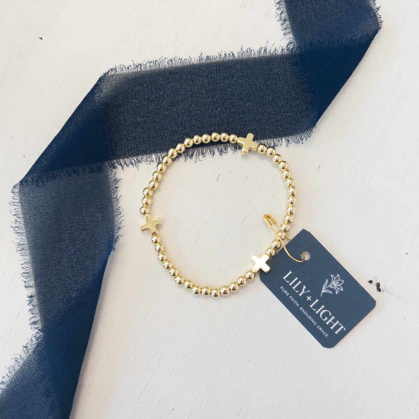 Steadfast Bracelet