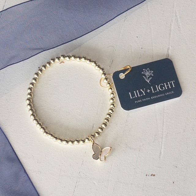 Transformed Bracelet