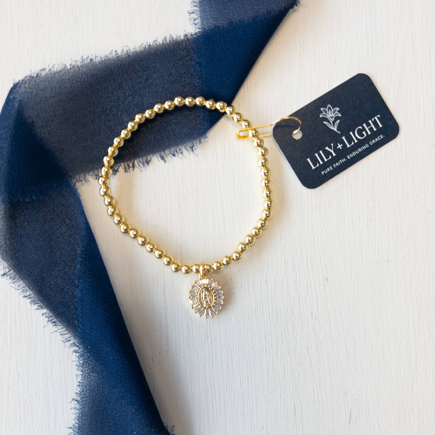 Grace Bracelet