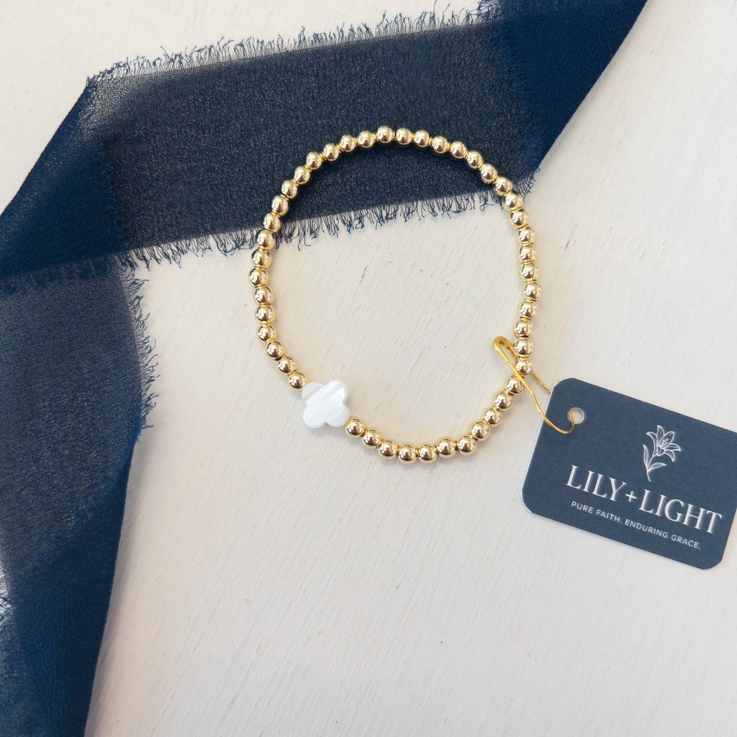 Abundance Bracelet