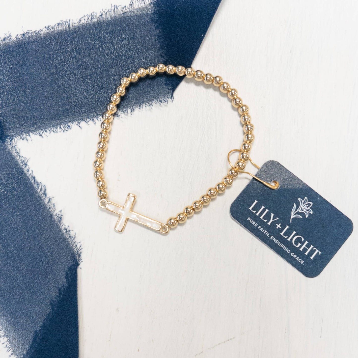 Hope Bracelet