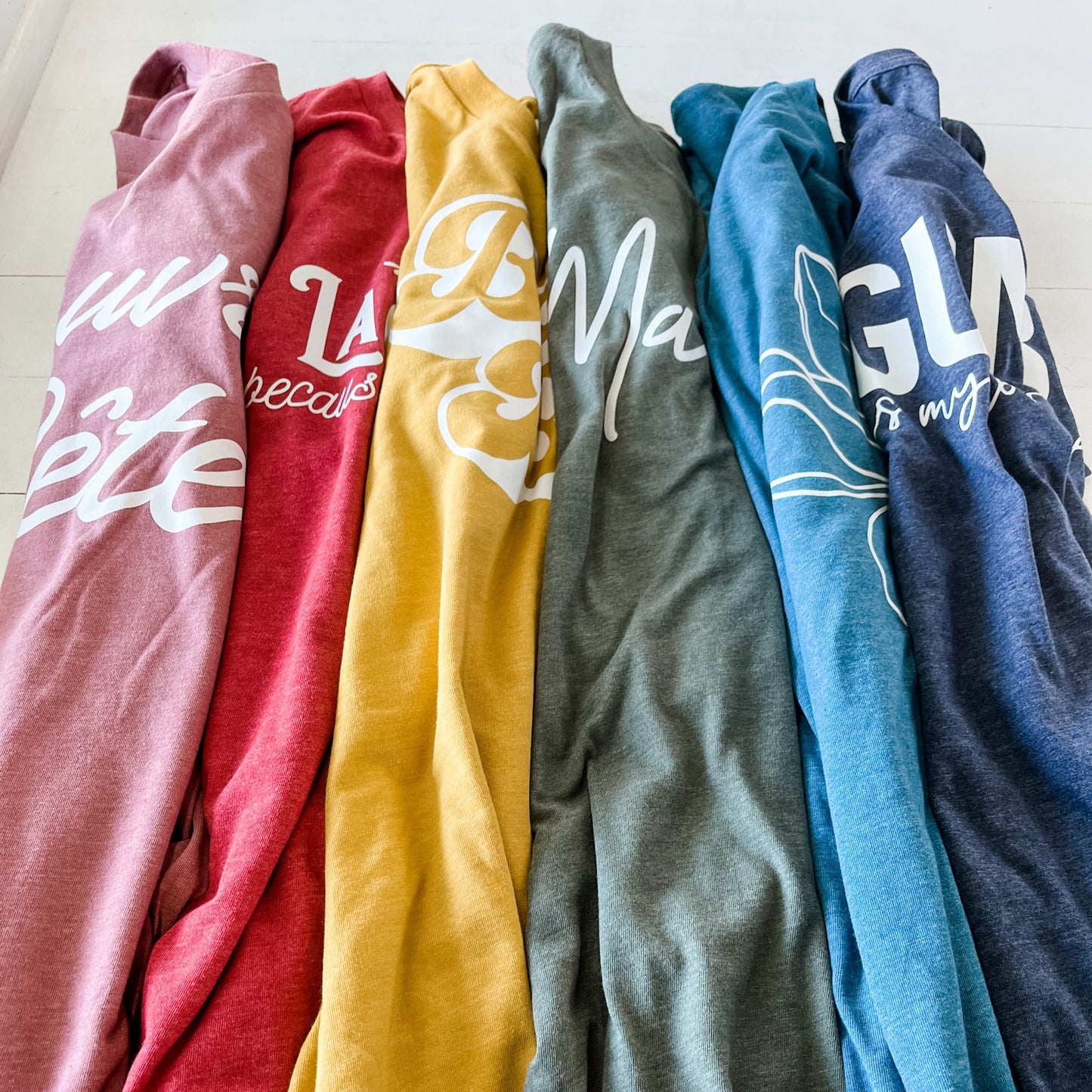 Allons T-Shirt