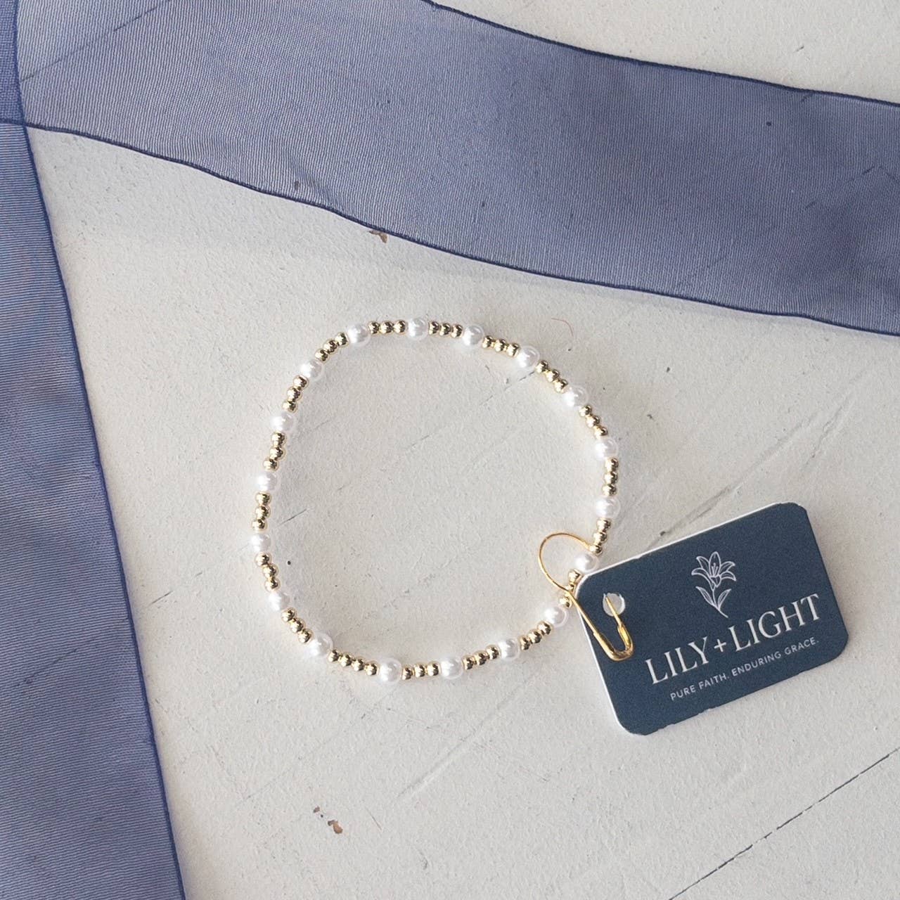 Pure Bracelet
