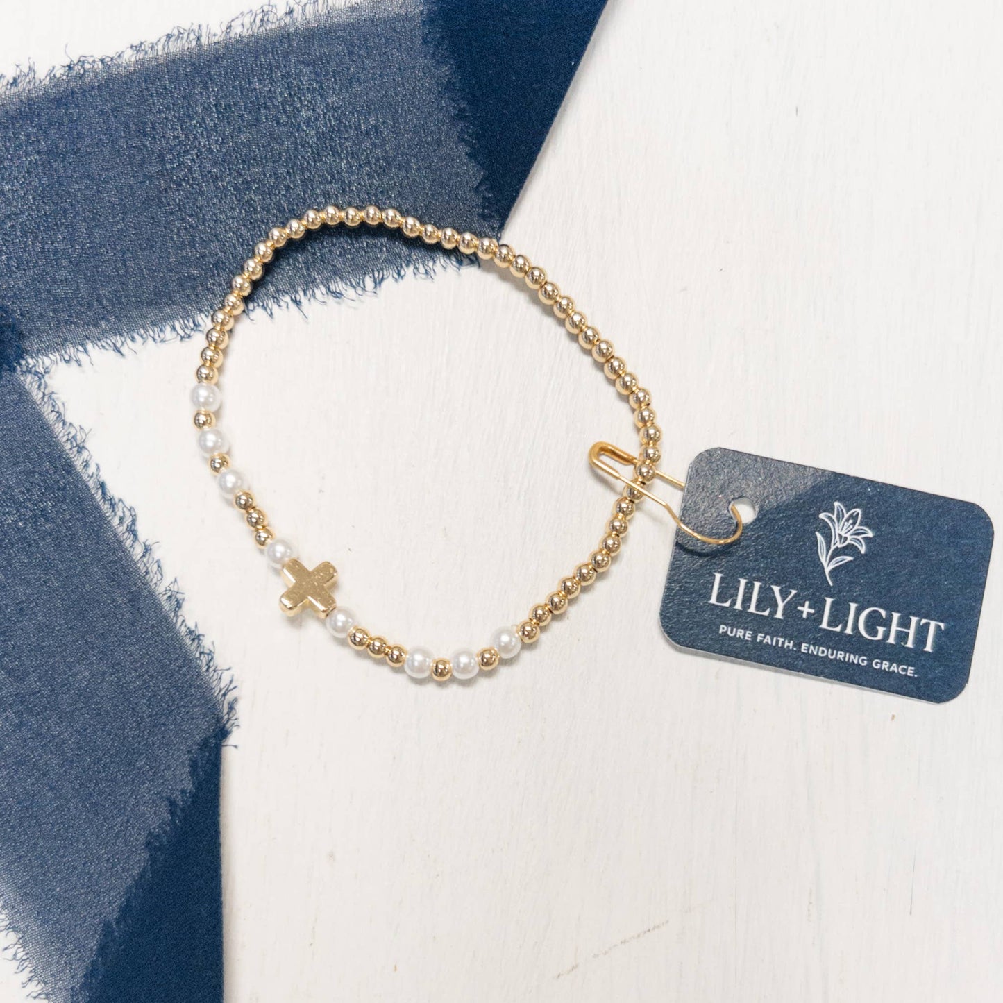 Joy Bracelet