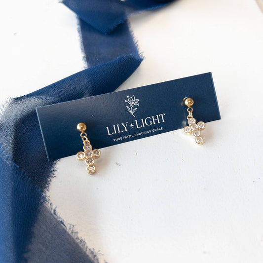 Light Earrings