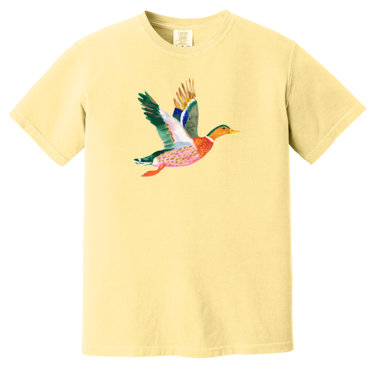 Mallard Duck T-Shirt