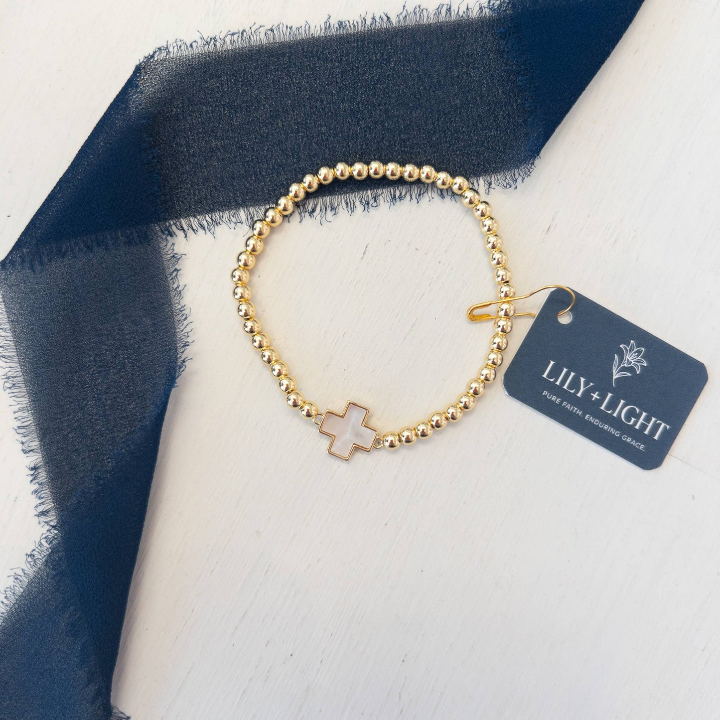 Bold Bracelet