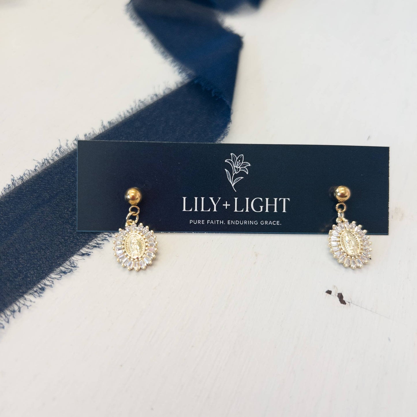 Grace Earrings