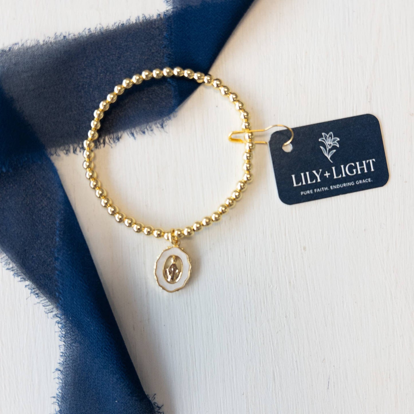 Gratitude Bracelet