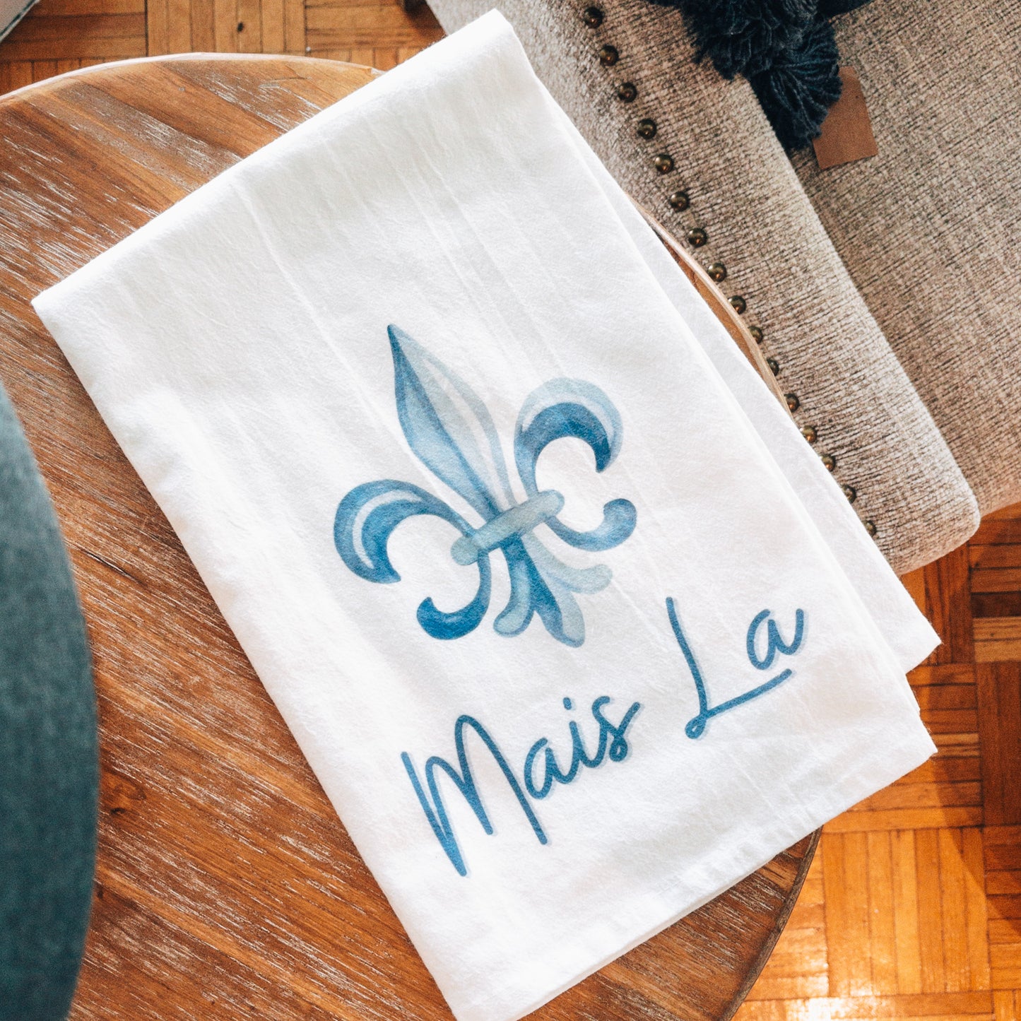 Mais La Kitchen Towel