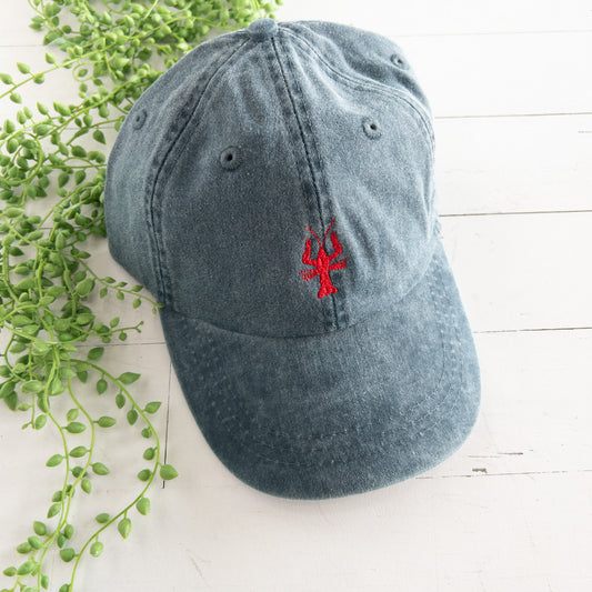 Crawfish Hat