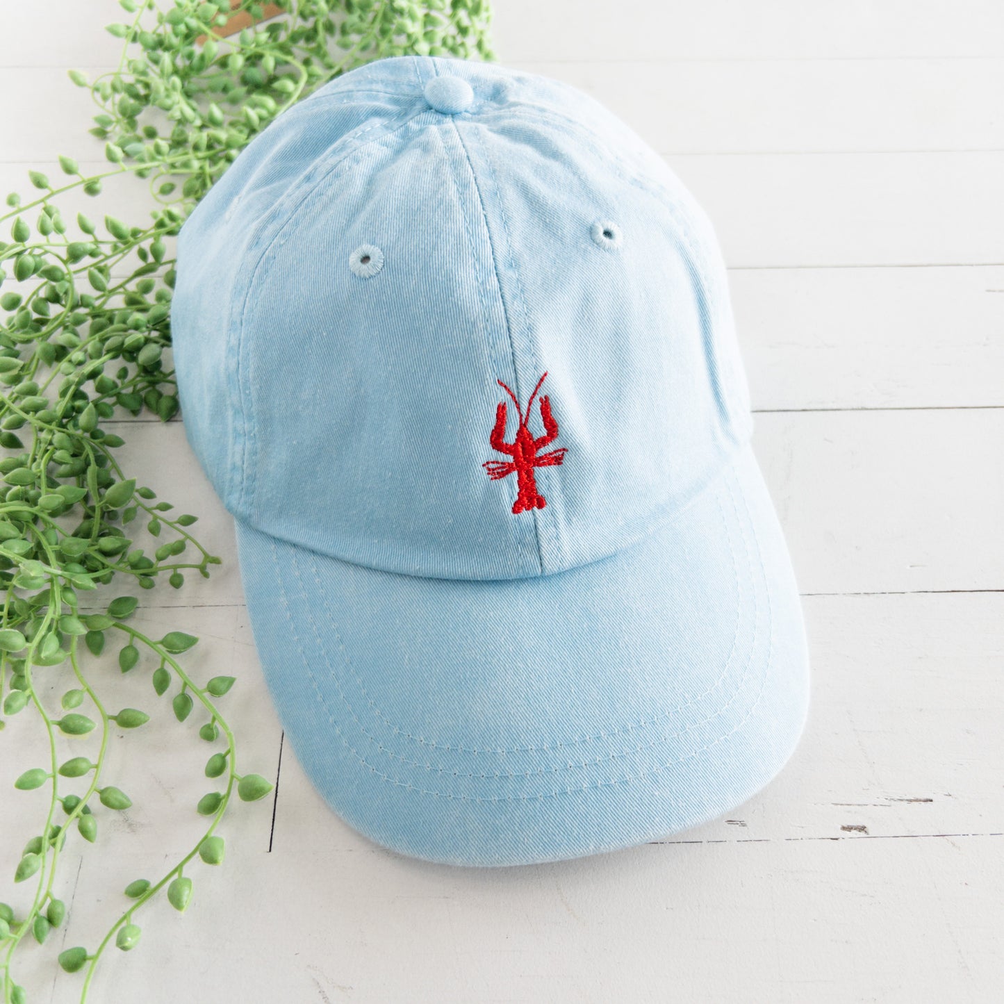 Crawfish Hat