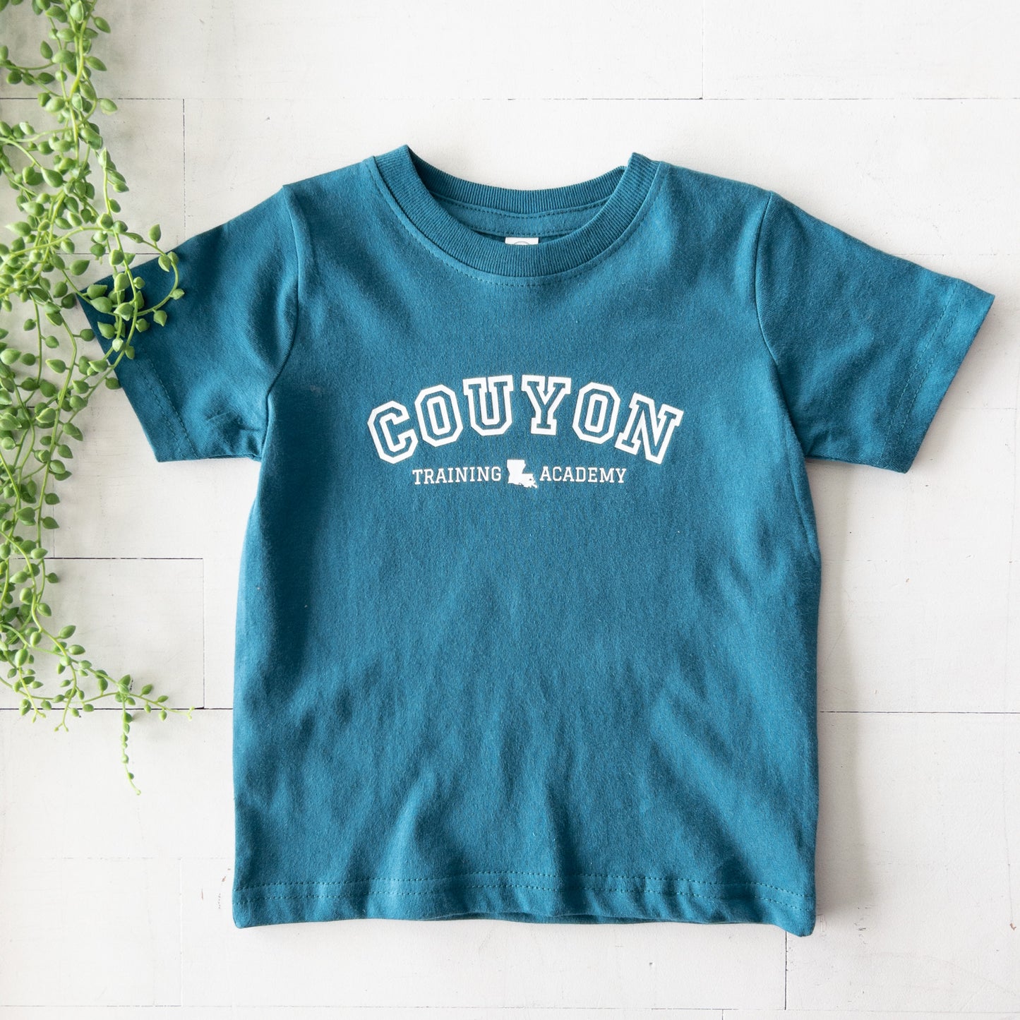 Couyon Training Youth Shirt