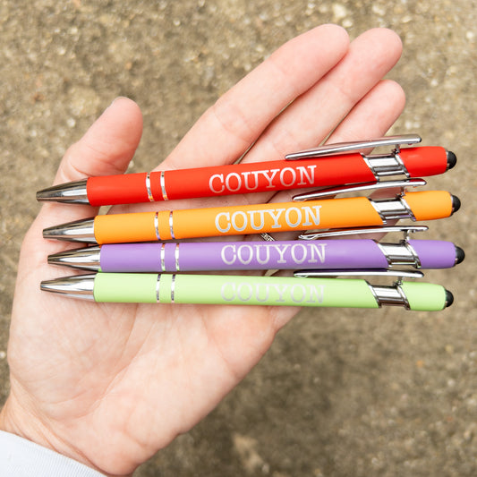 Couyon Pen