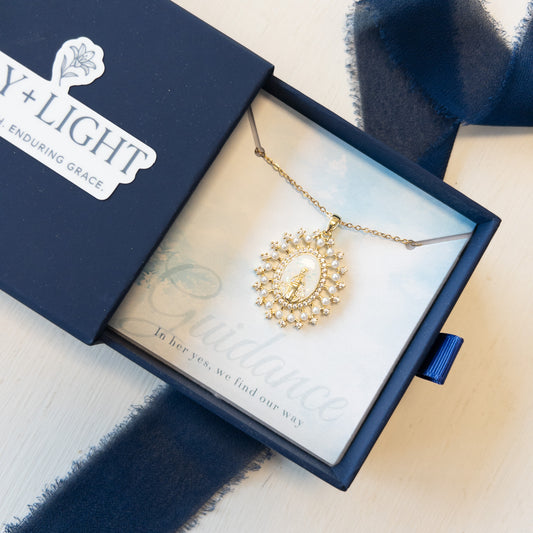 Guidance Necklace