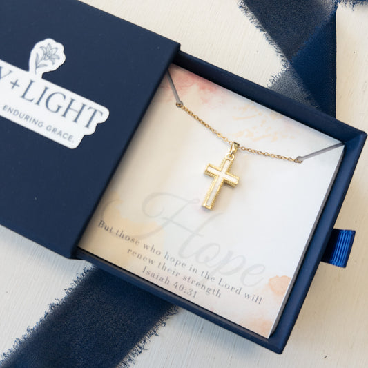 Hope Necklace