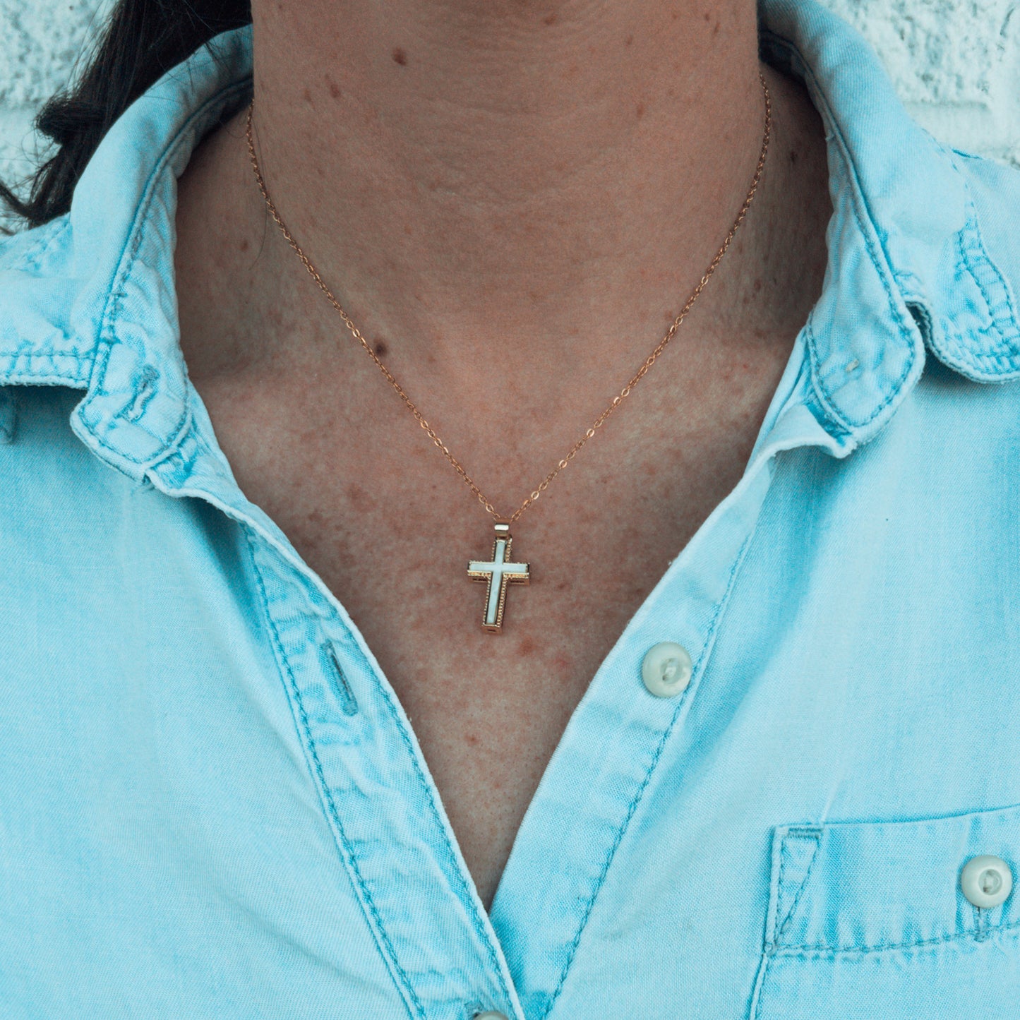 Hope Necklace