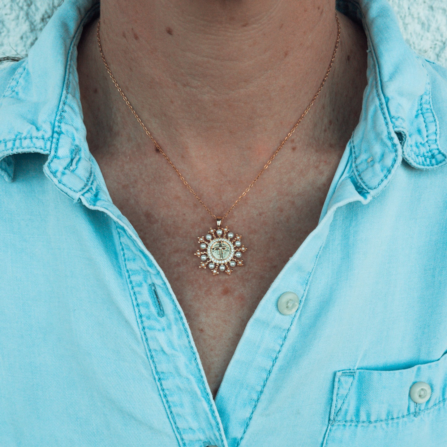 Worthy Necklace