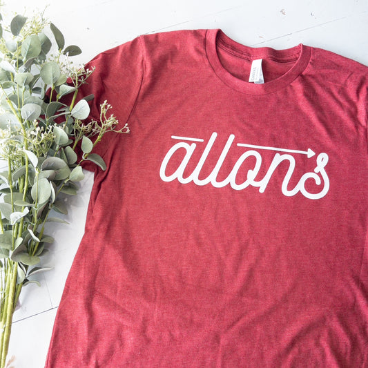 Allons T-Shirt