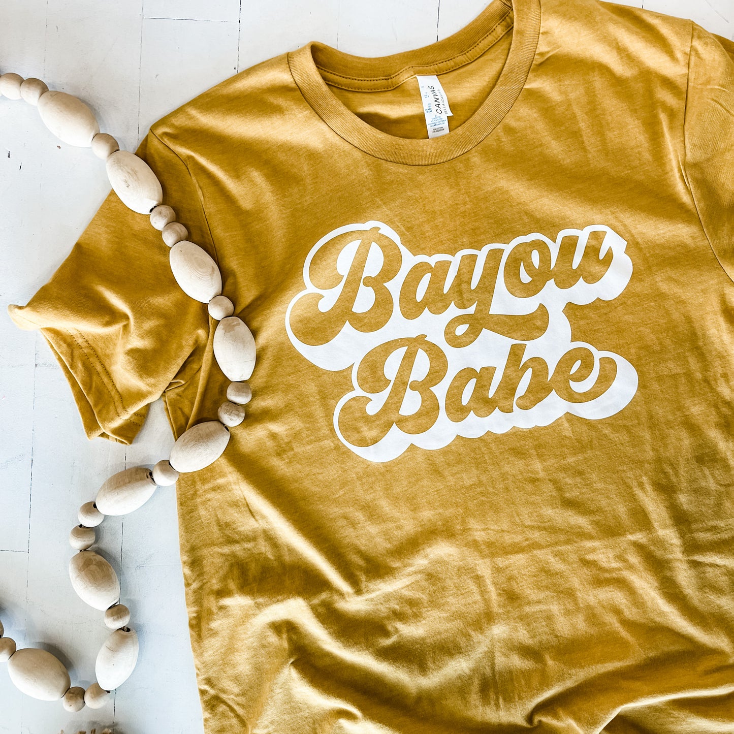 Bayou Babe T-Shirt