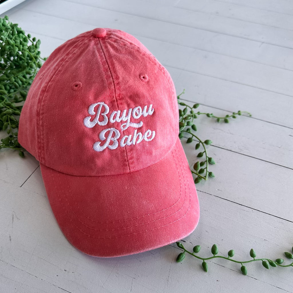 Bayou Babe Hat