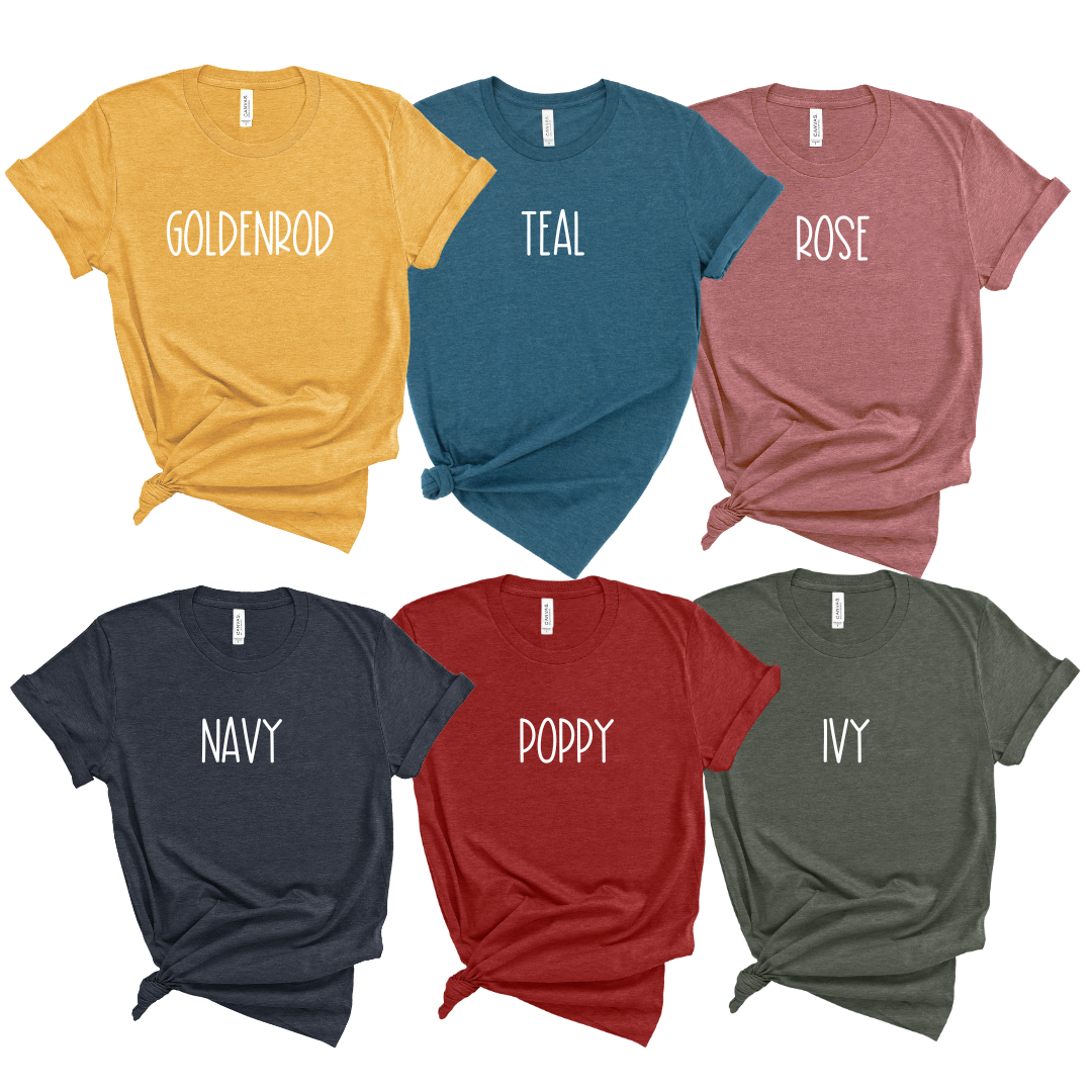 Gumbo Is My Love Language T-Shirt