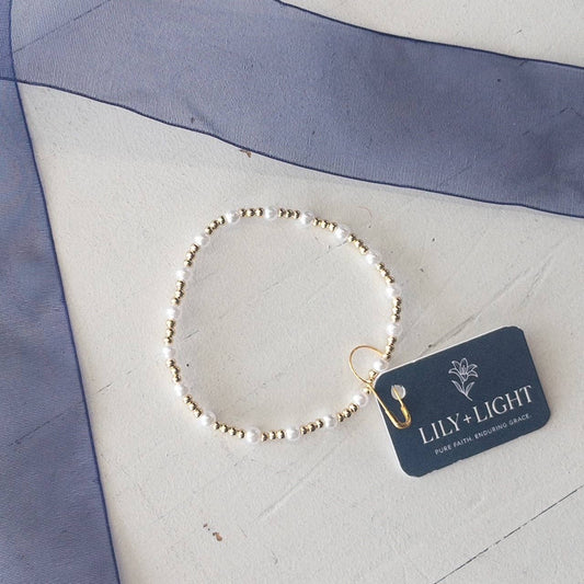Pure Bracelet
