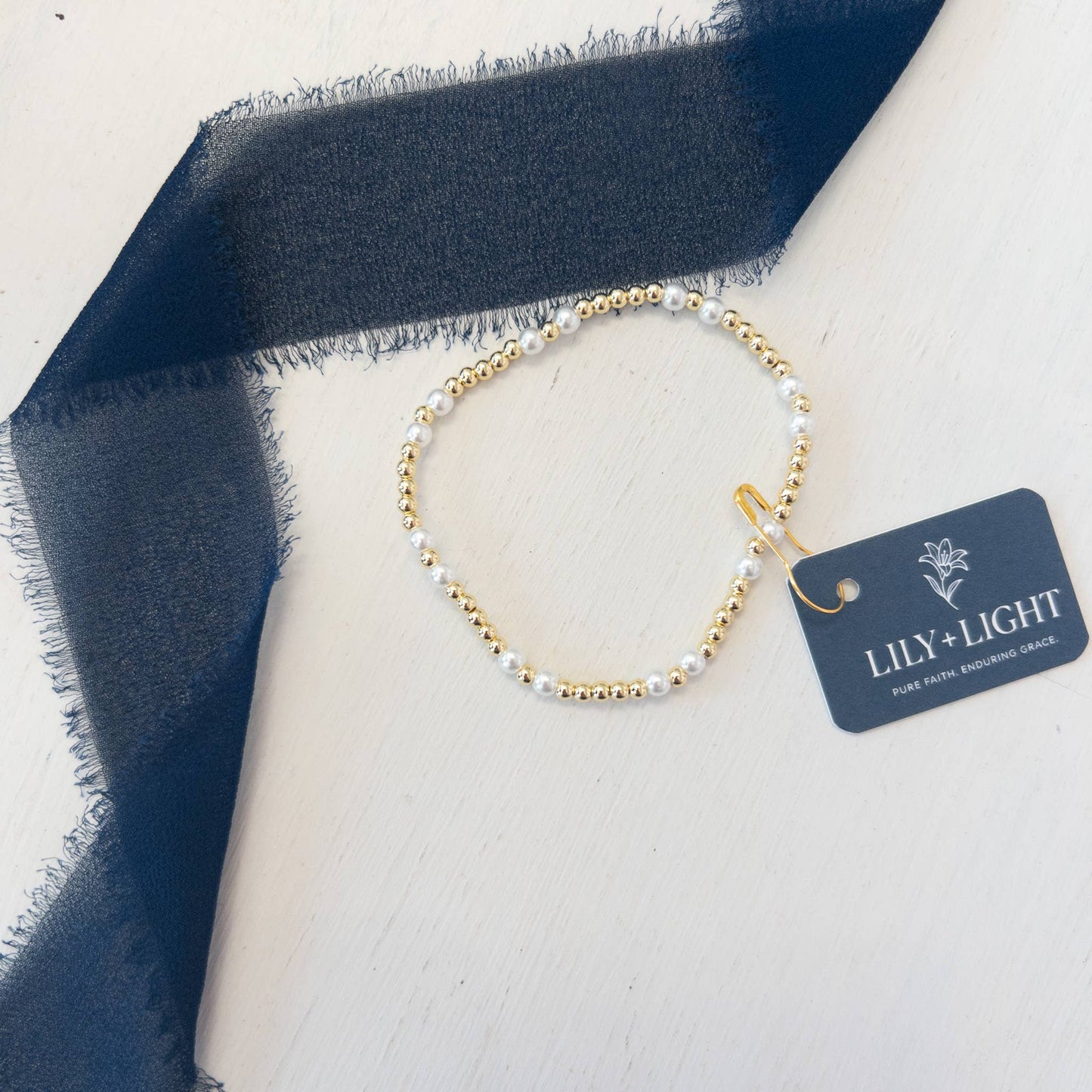 Purpose Bracelet
