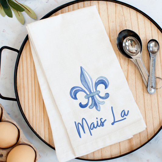 Mais La Kitchen Towel